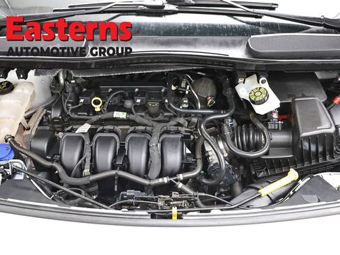 Used 2020 Ford Transit Connect XL image 7