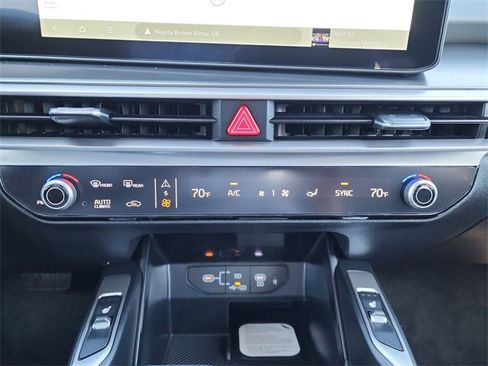 New 2026 Kia Sorento EX image 22