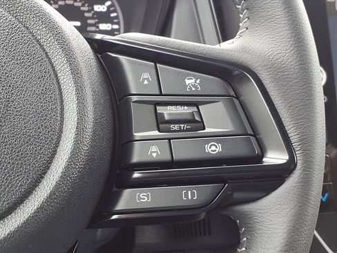 New 2026 Subaru Forester Premium image 12