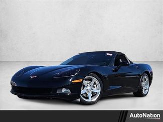 Used 2006 Chevrolet Corvette Convertible w/ Preferred Equipment Group video 1