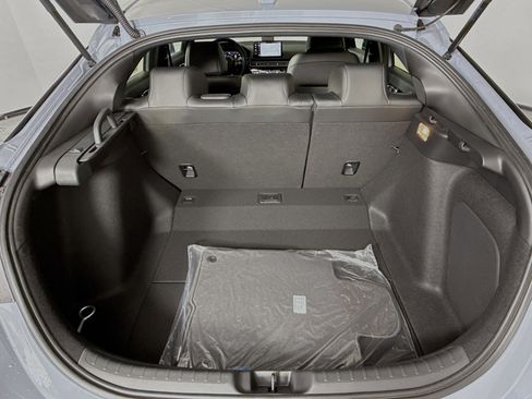 New 2025 Honda Civic Sport Touring image 34