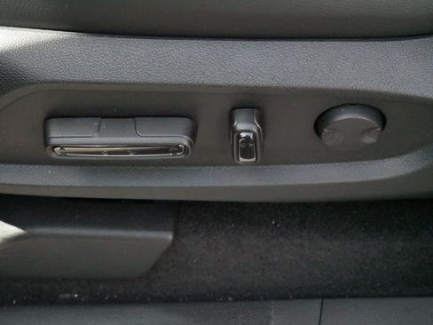 Certified 2026 Honda Pilot Black Edition image 20