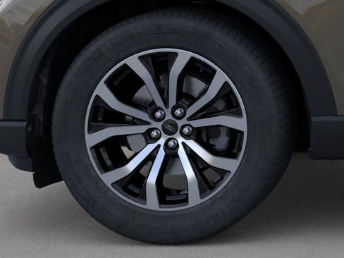 New 2026 Ford Explorer ST-Line RWD image 21