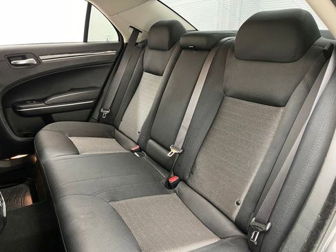 Used 2019 Chrysler 300 Touring w/ Sport Appearance Package RWD image 35