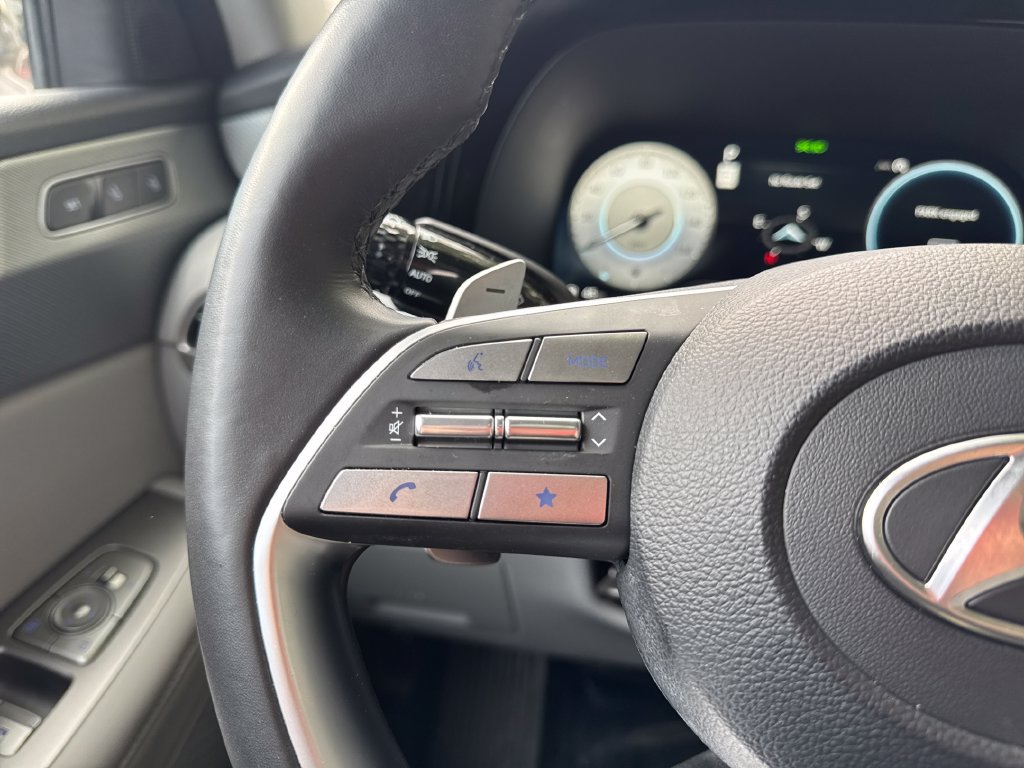 Used 2023 Hyundai Palisade SEL AWD/4WD image 39