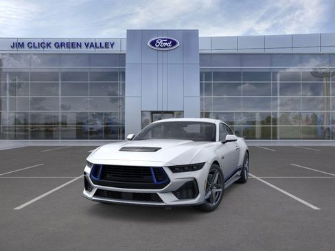 New 2025 Ford Mustang GT Premium image 2