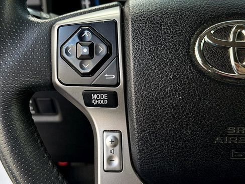 Used 2019 Toyota 4Runner SR5 Premium image 15