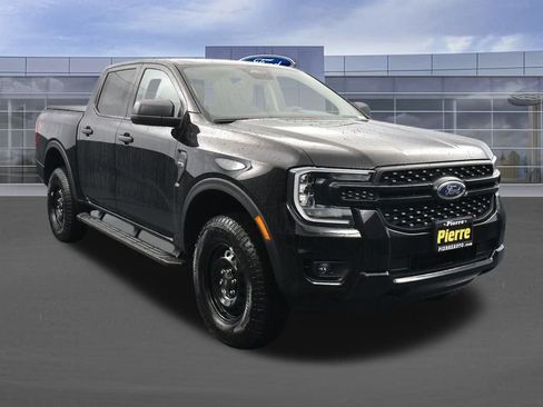 New 2026 Ford Ranger XL AWD/4WD image 6