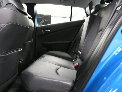 Certified 2022 Toyota Prius Prime XLE image 18