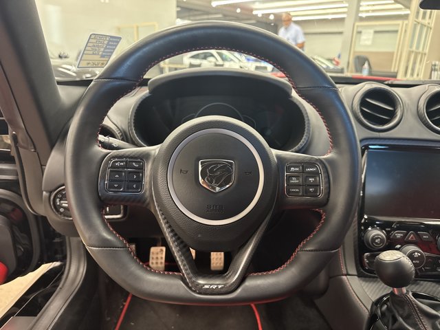 Used 2014 SRT Viper GTS w/ Exterior Carbon Fiber Package RWD image 24