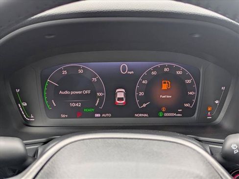 New 2026 Honda Accord Sport image 11