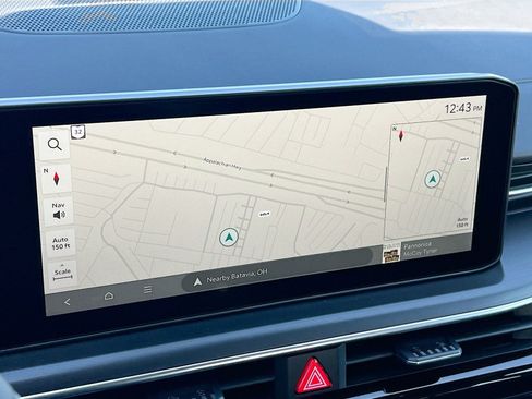 New 2026 Kia K5 GT FWD image 9