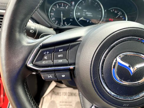 Used 2022 MAZDA CX-5 Signature image 16