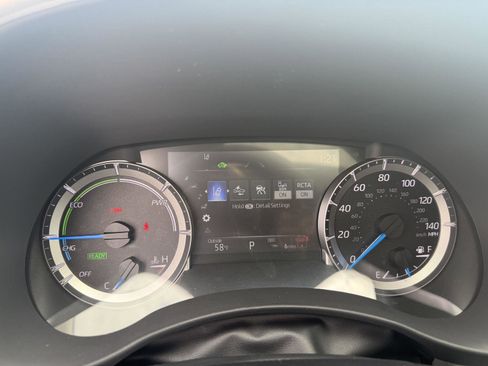 New 2026 Toyota Highlander XLE image 22