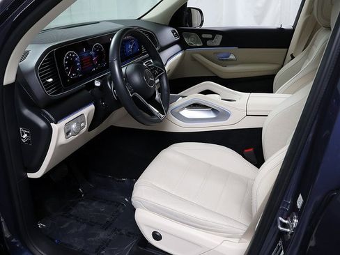 Certified 2024 Mercedes-Benz GLE 350 4MATIC image 10