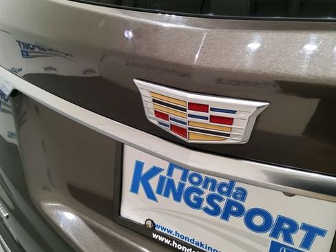 Used 2019 Cadillac XT5 Luxury image 27