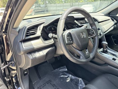 Used 2020 Honda Civic LX image 17