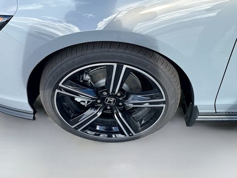 New 2026 Honda Accord Sport image 26