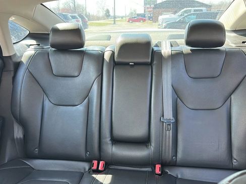 Used 2013 Ford Fusion Titanium image 12