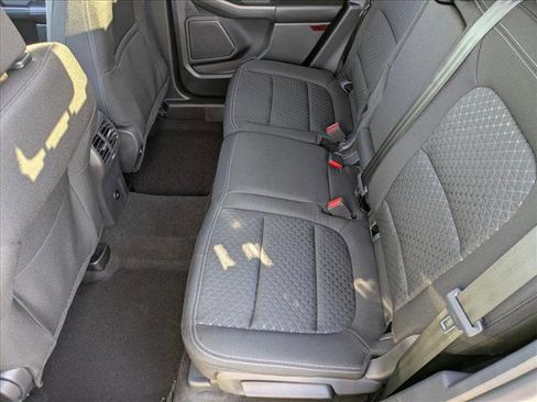 New 2025 Ford Escape Active w/ Tech Pack #1 image 16