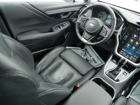 Used 2023 Subaru Outback Touring image 13