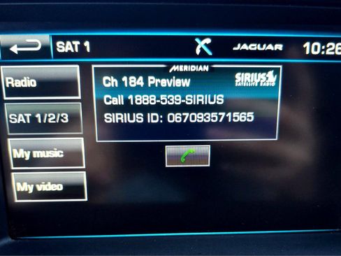 Used 2016 Jaguar F-TYPE R image 38