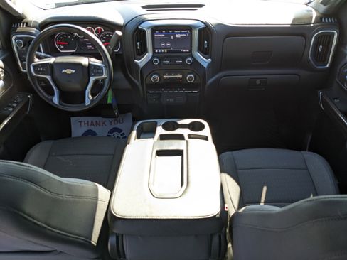 Used 2023 Chevrolet Silverado 2500 LT image 16