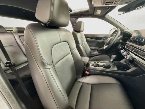 Used 2025 Honda Civic Sport Touring image 39