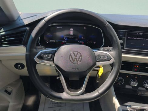 Used 2024 Volkswagen Jetta S FWD image 22
