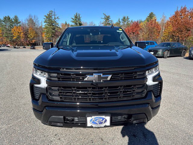New 2026 Chevrolet Silverado 1500 RST w/ Z71 Off-Road Package AWD/4WD image 9