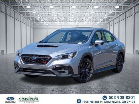 Used 2026 Subaru WRX Premium AWD/4WD image 42