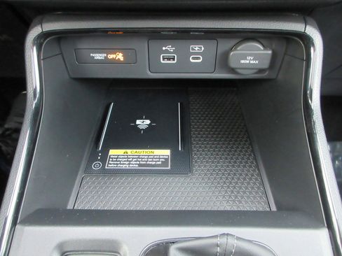 Used 2024 Honda CR-V EX-L image 45