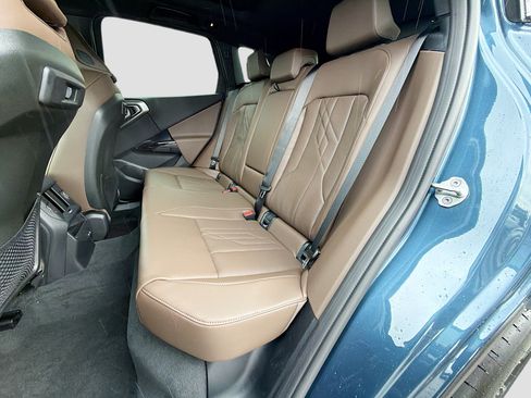 New 2026 BMW X3 xDrive30i w/ Premium Package AWD/4WD image 21
