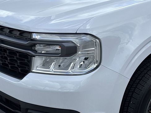 Used 2023 Ford Maverick XLT FWD image 6