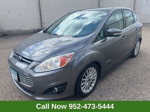 Used 2013 Ford C-MAX SEL image 1