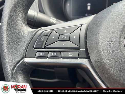 Used 2024 Nissan Kicks SV FWD image 25