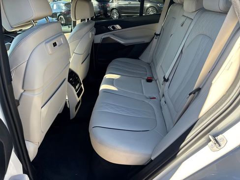Used 2022 BMW X5 sDrive40i w/ M Sport Package image 20
