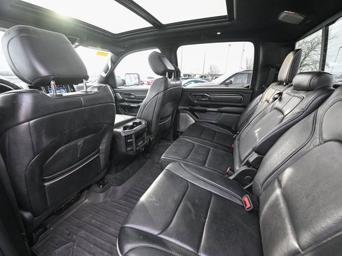 Used 2019 RAM 1500 Limited image 21