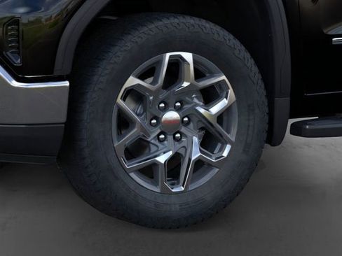 New 2026 GMC Sierra 1500 SLT image 9