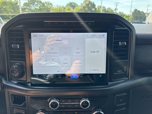 Used 2024 Ford F150 Tremor w/ Mobile Office Package AWD/4WD image 24