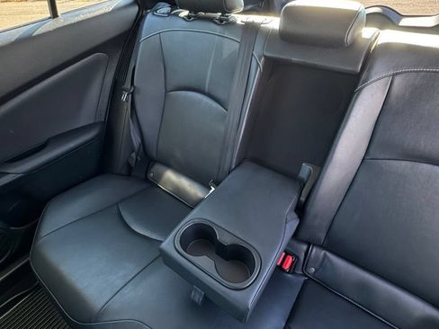 Used 2021 Toyota Prius Prime XLE FWD image 28