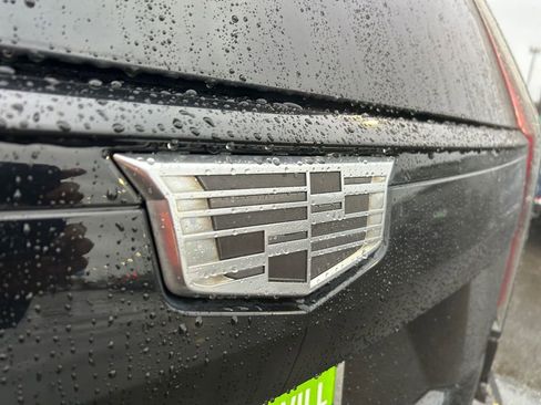 Used 2021 Cadillac Escalade ESV Sport Platinum image 32