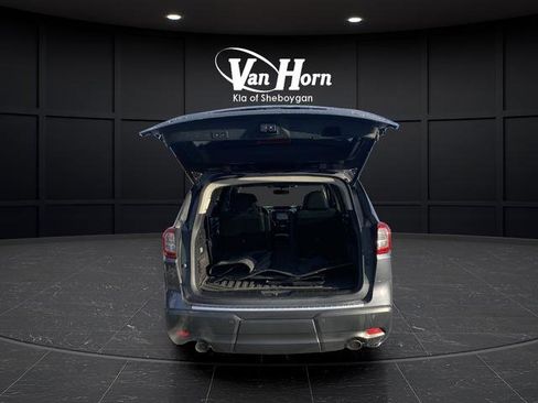 Used 2020 Subaru Ascent Limited w/ Technology Package image 16