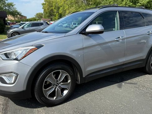 Used 2013 Hyundai Santa Fe GLS w/ Popular Equipment Pkg AWD/4WD image 5