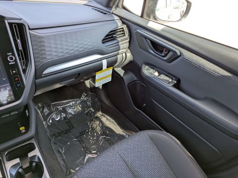 New 2026 Subaru Forester Premium AWD/4WD image 16