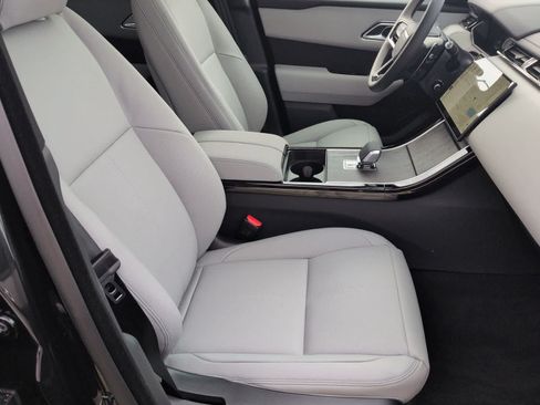 New 2026 Land Rover Range Rover Velar Belgravia AWD/4WD image 22