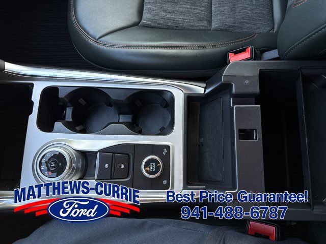 Certified 2023 Ford Explorer Timberline AWD/4WD image 23
