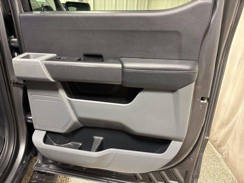Used 2023 Ford F150 XLT image 23