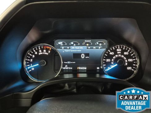 Used 2020 Ford F150 Lariat image 20