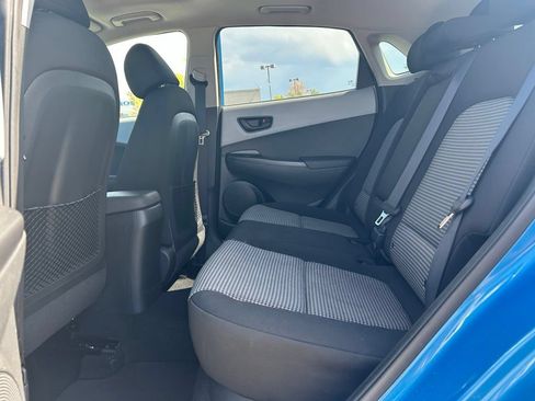 Used 2019 Hyundai Kona SEL w/ SEL Tech Package 02 FWD image 26